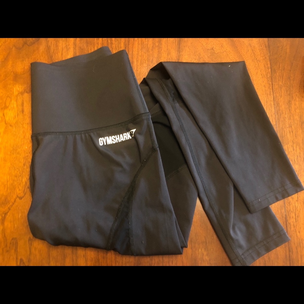 GymShark Leggings